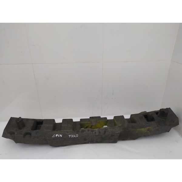 Absorvedor Impacto Parachoque Traseiro Chevrolet Spin 2014