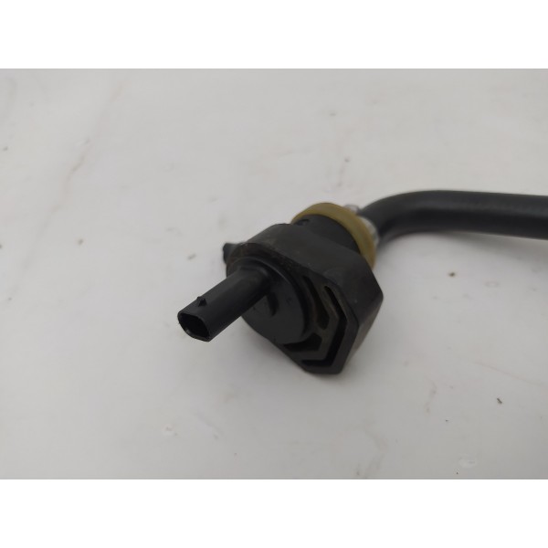 Válvula Solenoide Mercedes Benz C180 1.6 2016 A0009976912