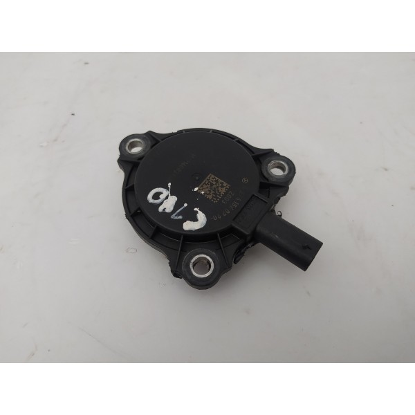 Sensor Eletromagnético Cabeçote C180 1.6 2016 A2761560790