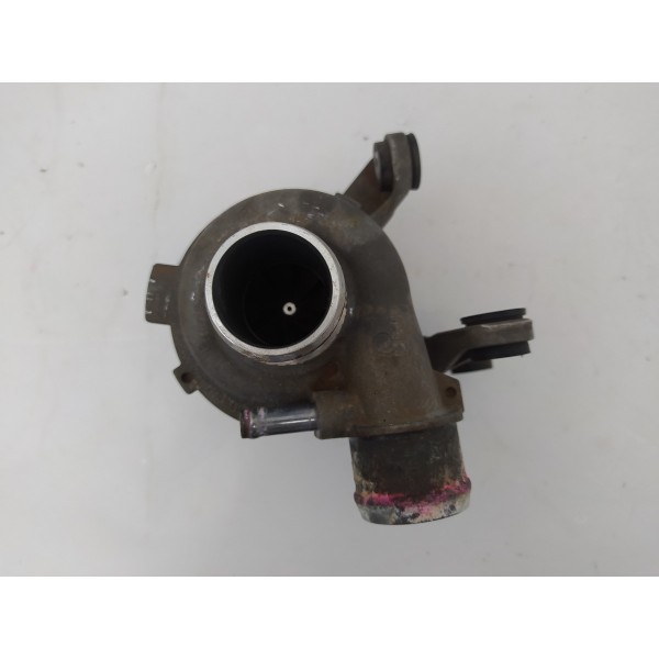 Bomba Água Mercedes Benz C180 1.6 2016 A2742000107