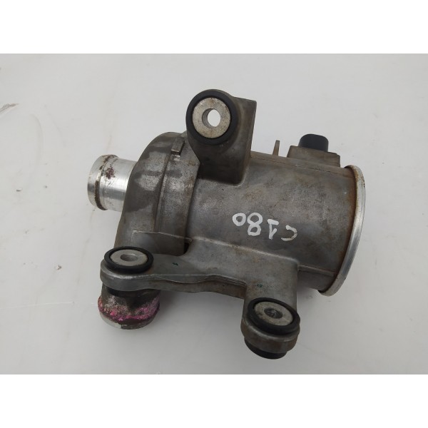 Bomba Água Mercedes Benz C180 1.6 2016 A2742000107