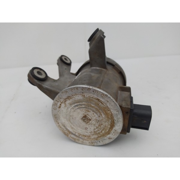 Bomba Água Mercedes Benz C180 1.6 2016 A2742000107