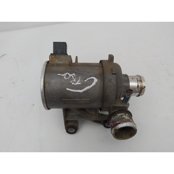 Bomba Água Mercedes Benz C180 1.6 2016 A2742000107