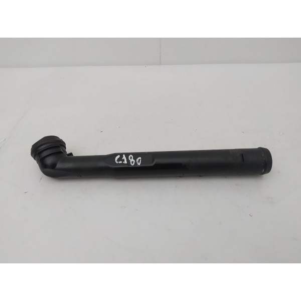 Cano Carcaça Válvula Termostática C180 1.6 2016 A2742000115