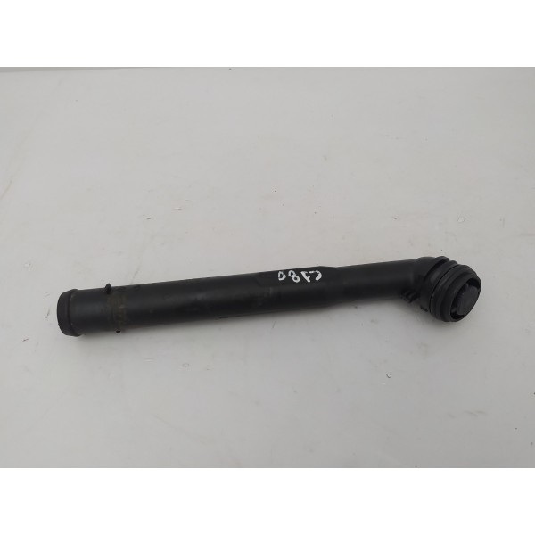 Cano Carcaça Válvula Termostática C180 1.6 2016 A2742000115