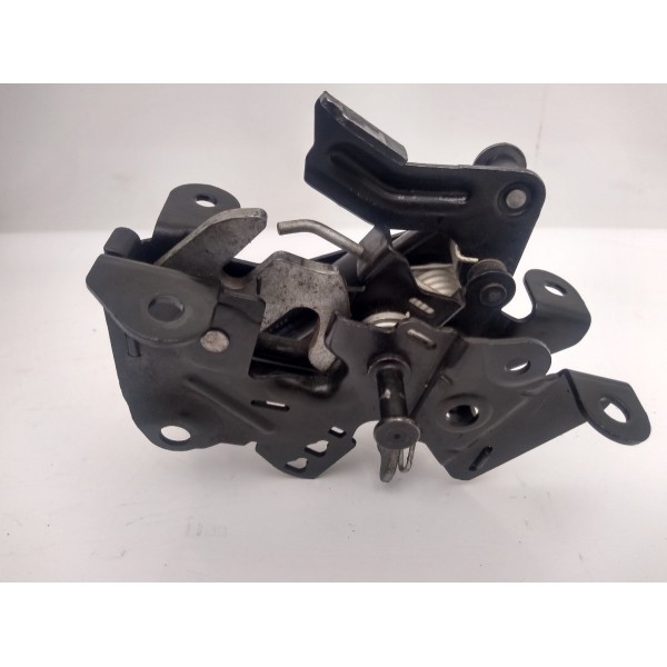 Fechadura Capô Dianteiro Bmw 535i Gt 2011 2012 718376208