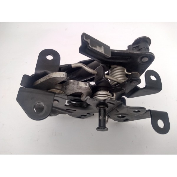 Fechadura Capô Dianteiro Bmw 535i Gt 2011 2012 718376208