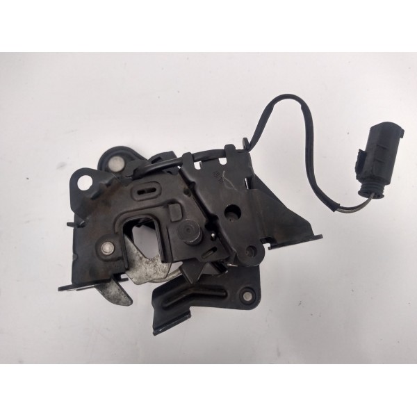 Fechadura Capô Dianteiro Bmw 535i Gt 2011 2012 720645307