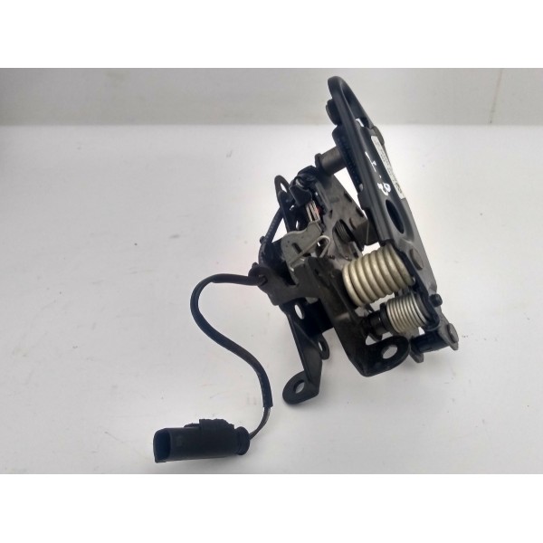 Fechadura Capô Dianteiro Bmw 535i Gt 2011 2012 720645307
