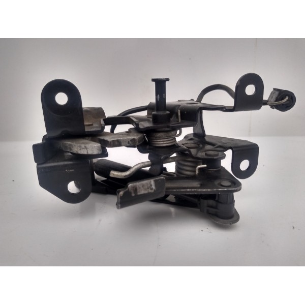 Fechadura Capô Dianteiro Bmw 535i Gt 2011 2012 720645307
