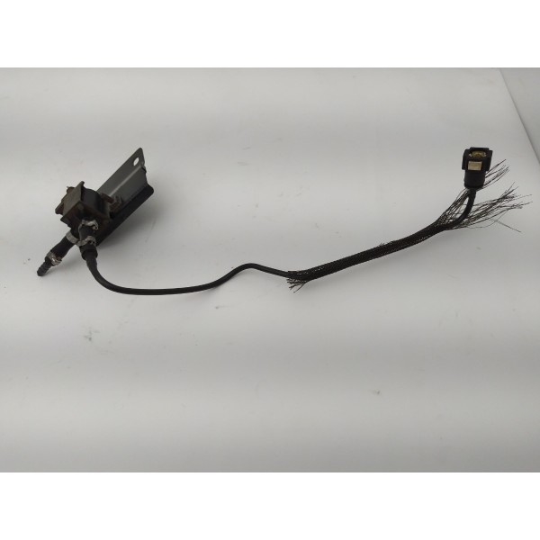 Válvula Solenoide Partida Frio C4 2.0 2011 9671833480