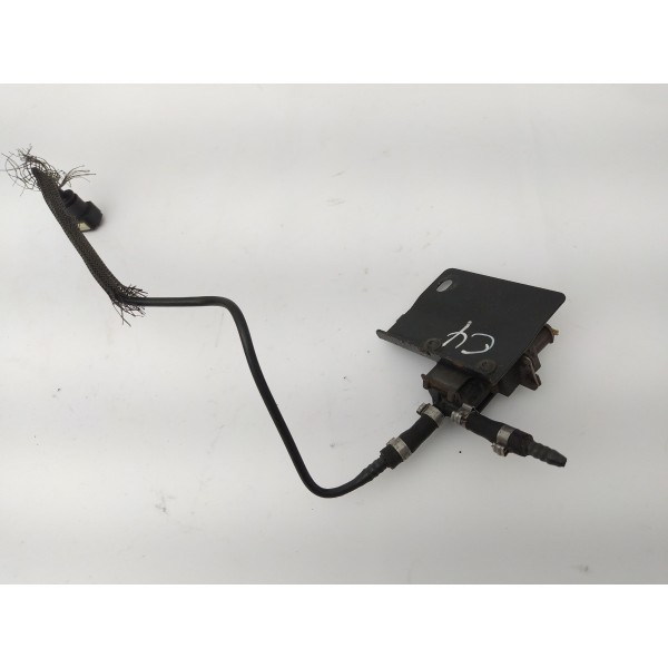 Válvula Solenoide Partida Frio C4 2.0 2011 9671833480