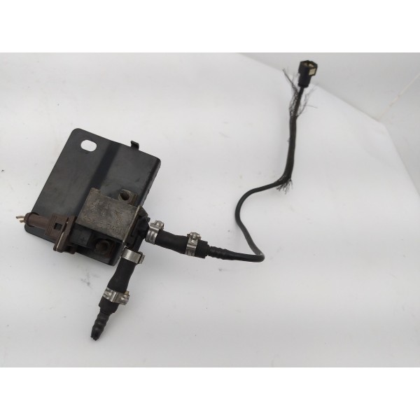 Válvula Solenoide Partida Frio C4 2.0 2011 9671833480
