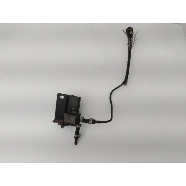 Válvula Solenoide Partida Frio C4 2.0 2011 9671833480