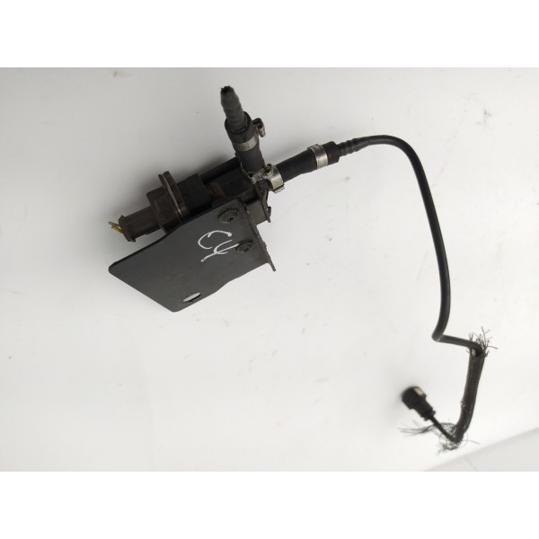 Válvula Solenoide Partida Frio C4 2.0 2011 9671833480