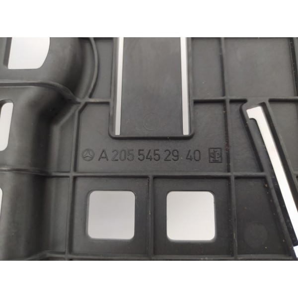 Suporte Caixa Fusível Mercedes C180 2016