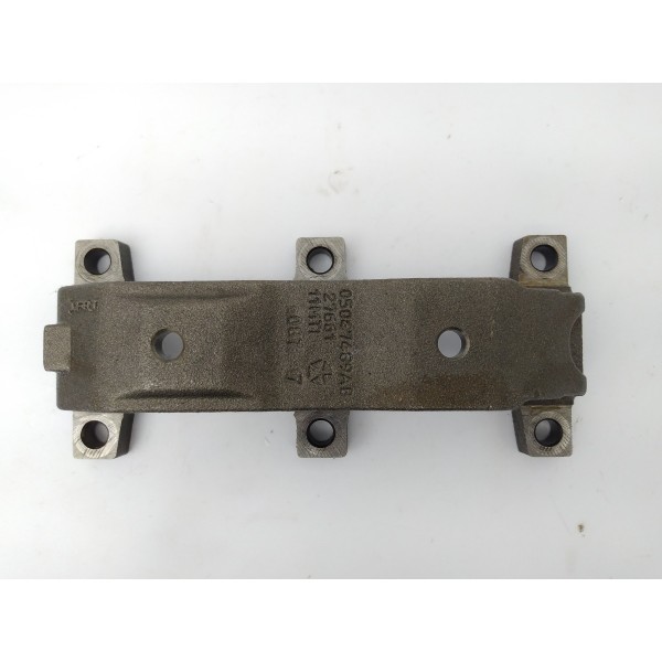 Suporte Motor Jeep Compass 2.0 Flex 2018 05047489ab