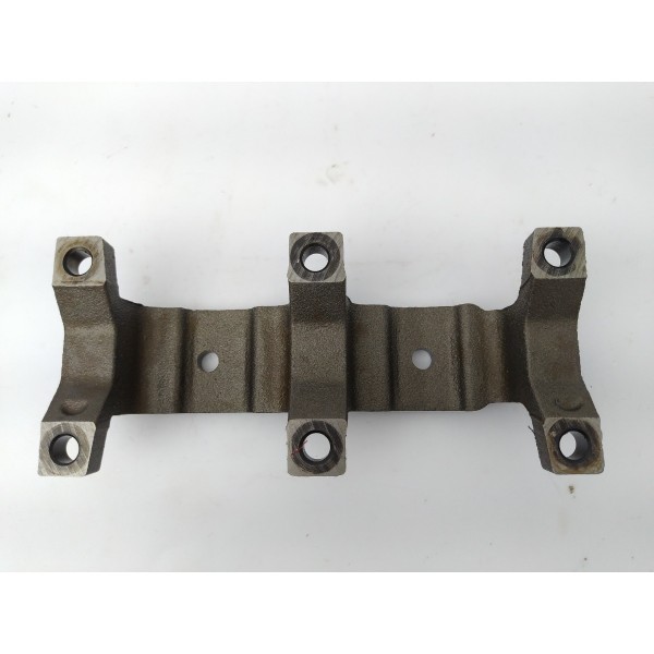 Suporte Motor Jeep Compass 2.0 Flex 2018 05047489ab