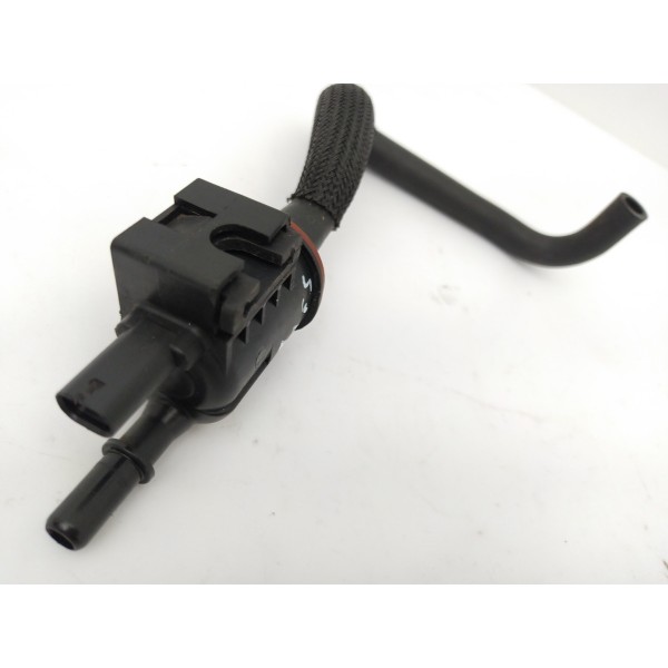 Válvula Canister Jeep Compass 2.0 Flex 2018 4627182aa