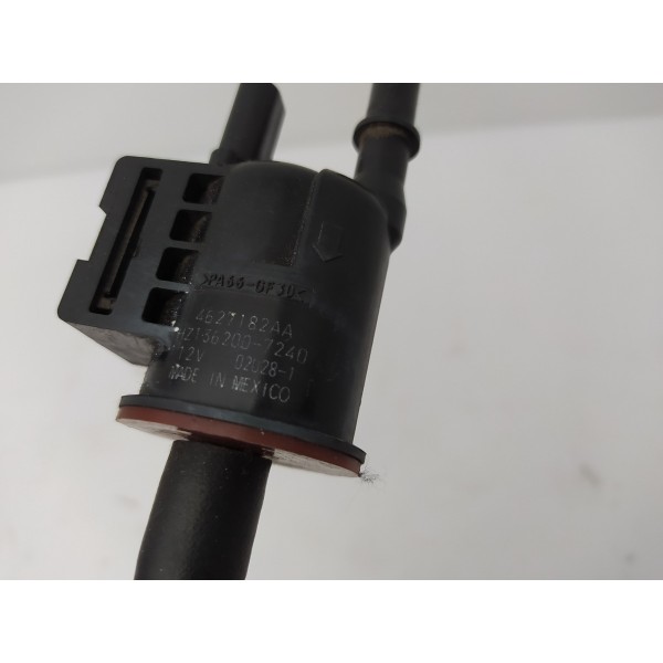 Válvula Canister Jeep Compass 2.0 Flex 2018 4627182aa