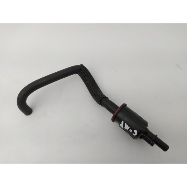 Válvula Canister Jeep Compass 2.0 Flex 2018 4627182aa