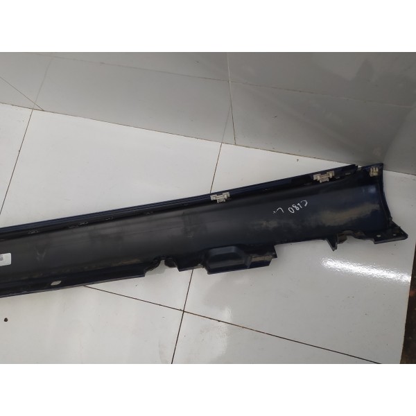 Spoiler Lateral Direito Mercedes Benz C180 2016