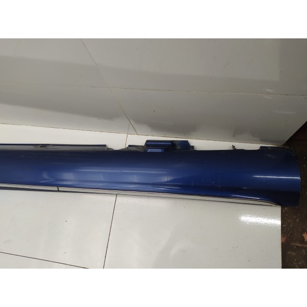 Spoiler Lateral Direito Mercedes Benz C180 2016