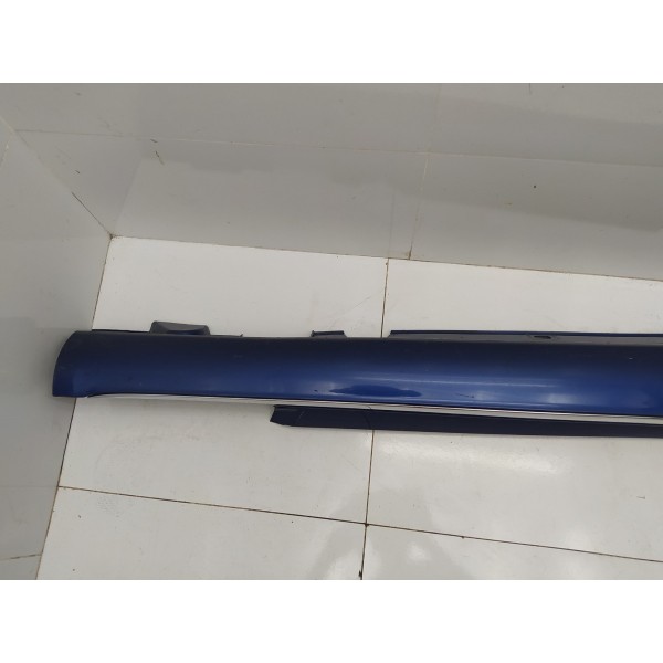 Spoiler Lateral Direito Mercedes Benz C180 2016