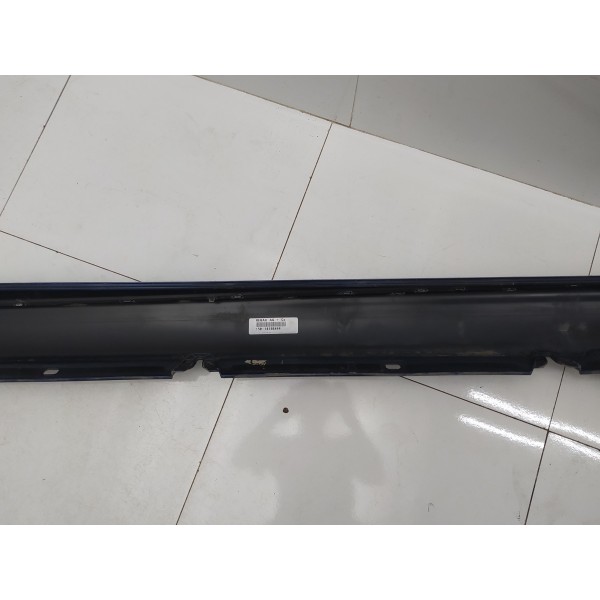 Spoiler Lateral Direito Mercedes Benz C180 2016