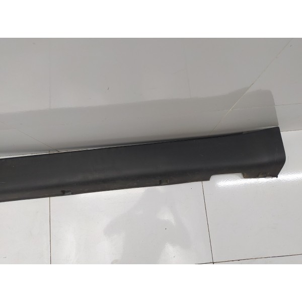 Spoiler Lateral Direito Ssangyong Korando 2011 2012