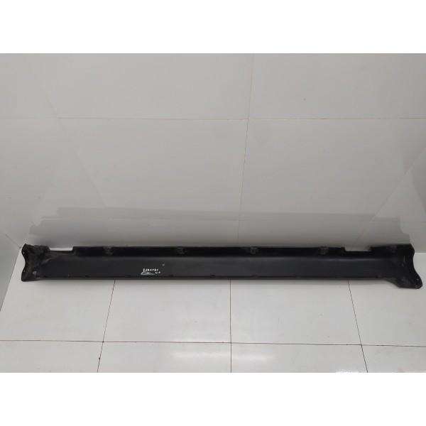 Spoiler Lateral Esquerdo Ssangyong Korando 2011 2012