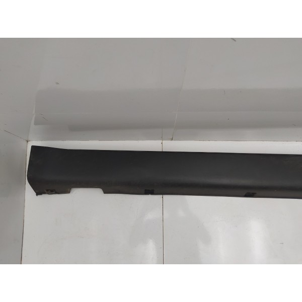 Spoiler Lateral Esquerdo Ssangyong Korando 2011 2012