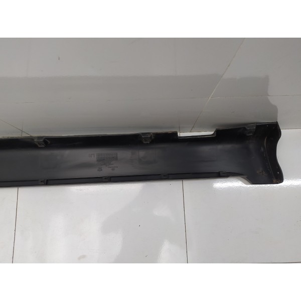 Spoiler Lateral Esquerdo Ssangyong Korando 2011 2012