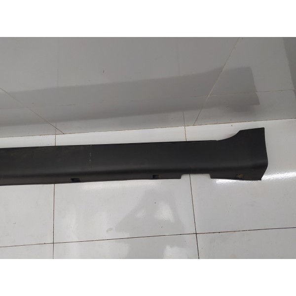 Spoiler Lateral Esquerdo Ssangyong Korando 2011 2012
