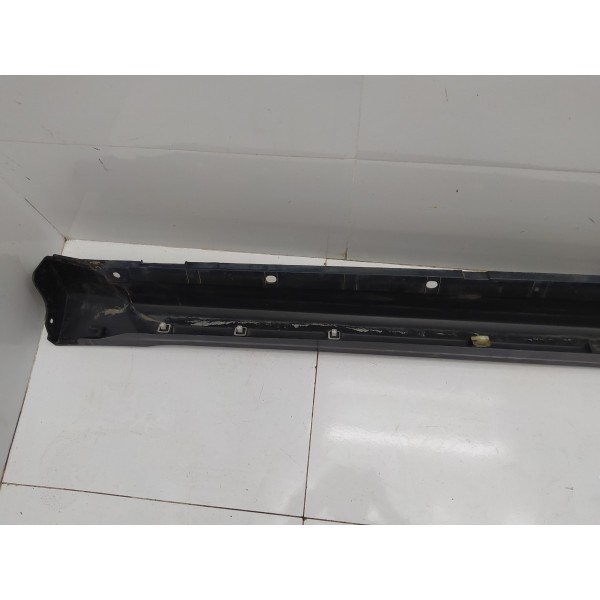 Spoiler Lateral Direito Gm Captiva 2008