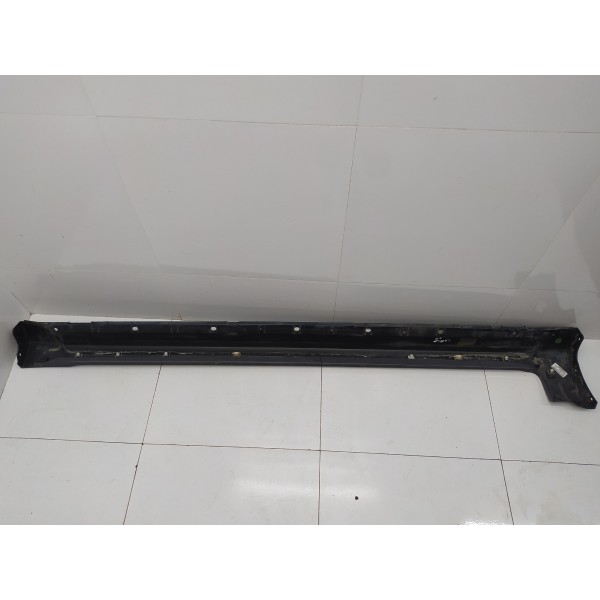 Spoiler Lateral Direito Gm Captiva 2008