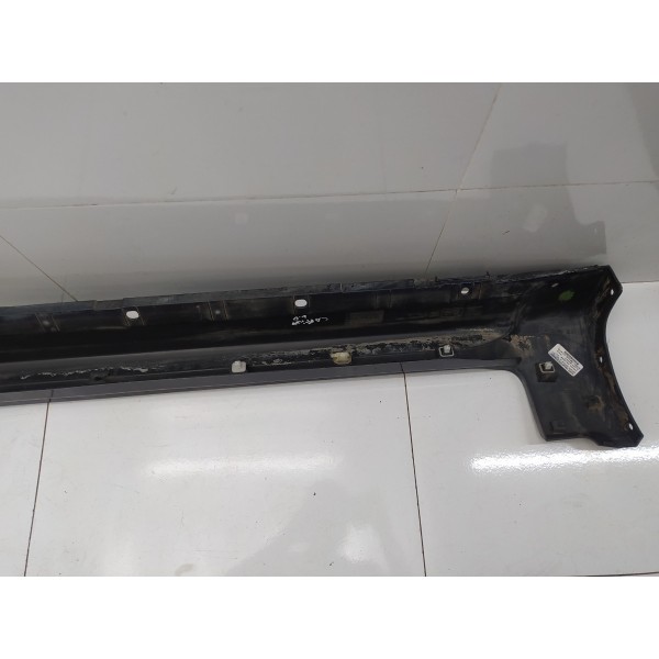 Spoiler Lateral Direito Gm Captiva 2008