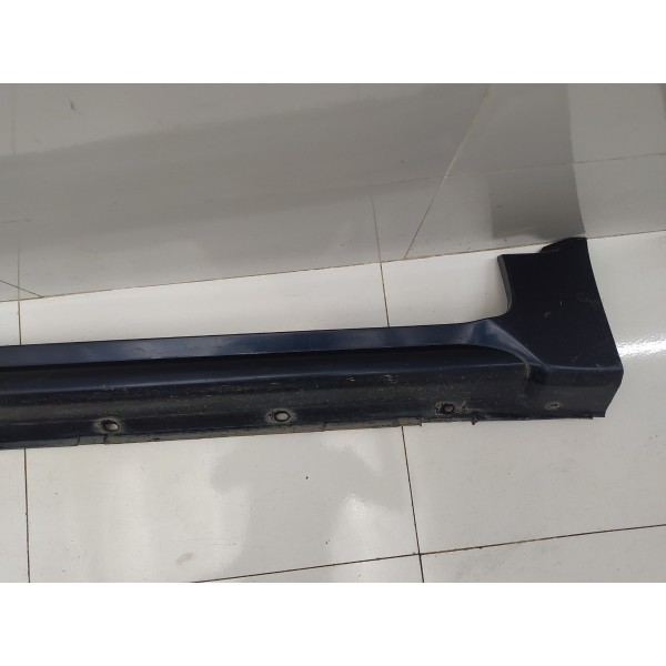 Spoiler Lateral Direito Gm Captiva 2008