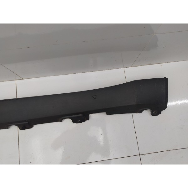 Spoiler Lateral Esquerdo Jeep Renegade 2018