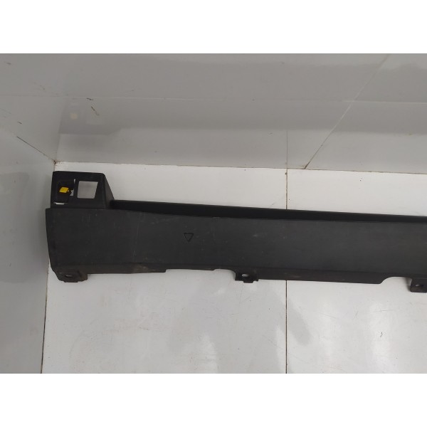 Spoiler Lateral Esquerdo Jeep Renegade 2018