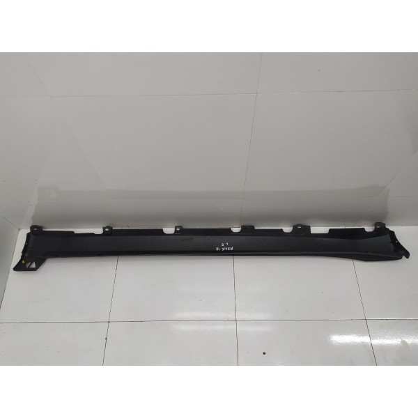 Spoiler Lateral Esquerdo Jeep Renegade 2018