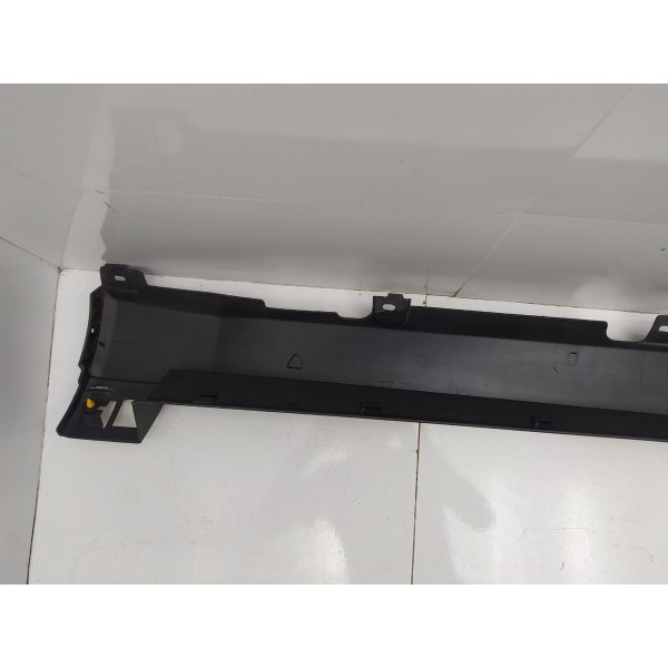 Spoiler Lateral Esquerdo Jeep Renegade 2018