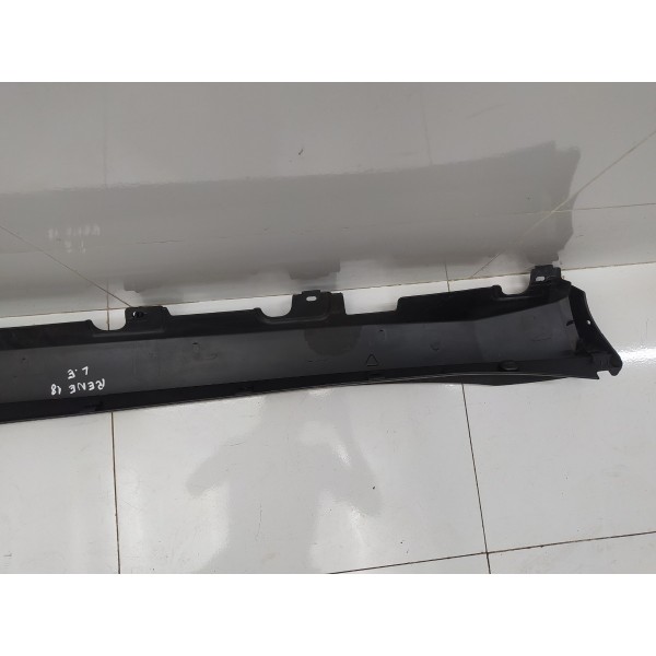 Spoiler Lateral Esquerdo Jeep Renegade 2018