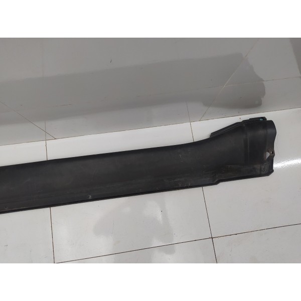 Spoiler Lateral Direito Mitsubishi Pajero Full 2008