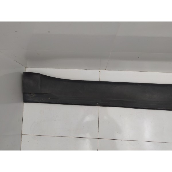 Spoiler Lateral Direito Mitsubishi Pajero Full 2008