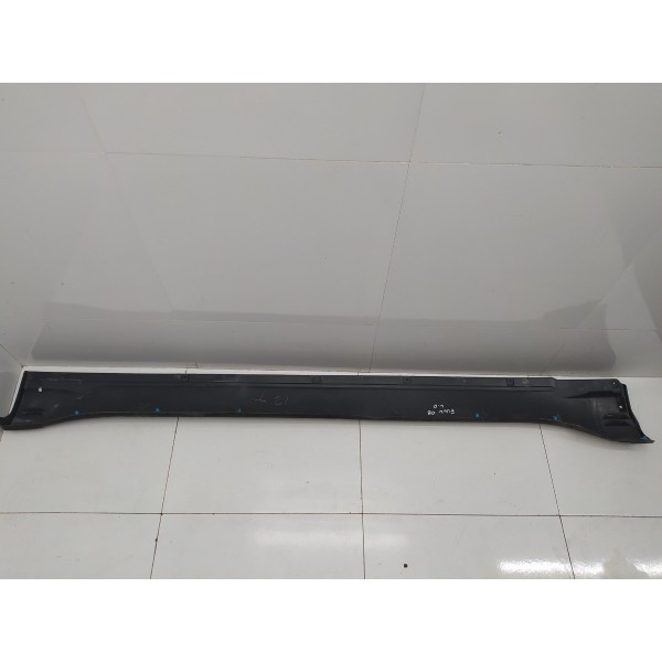 Spoiler Lateral Direito Mitsubishi Pajero Full 2008