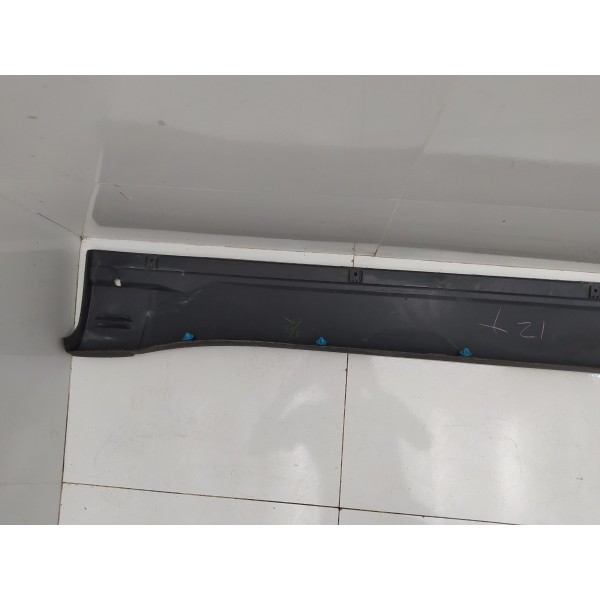 Spoiler Lateral Direito Mitsubishi Pajero Full 2008