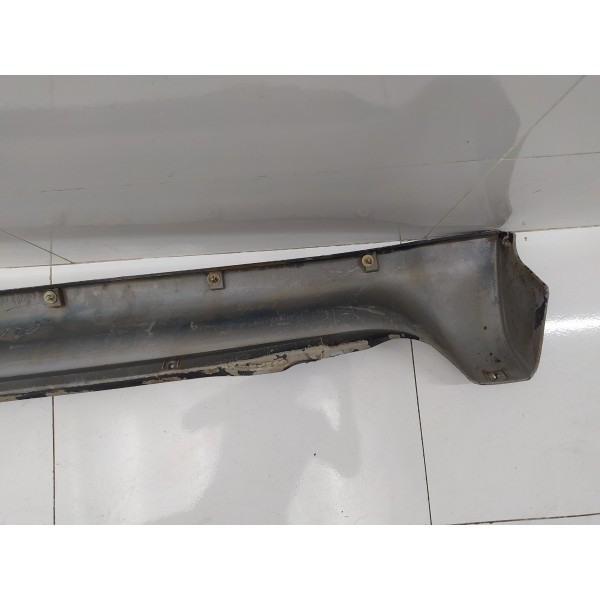Spoiler Lateral Direito Mitsubishi Pajero Full 2003