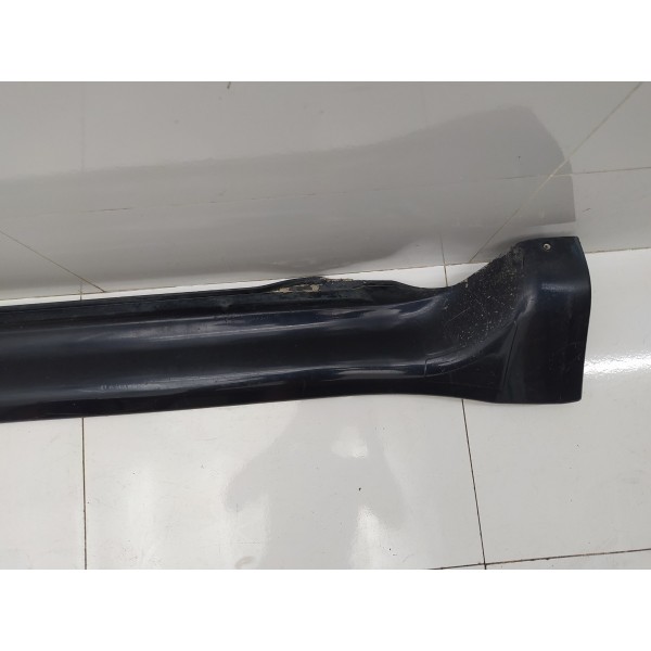 Spoiler Lateral Direito Mitsubishi Pajero Full 2003