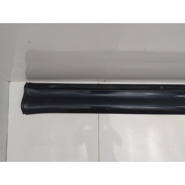 Spoiler Lateral Direito Mitsubishi Pajero Full 2003